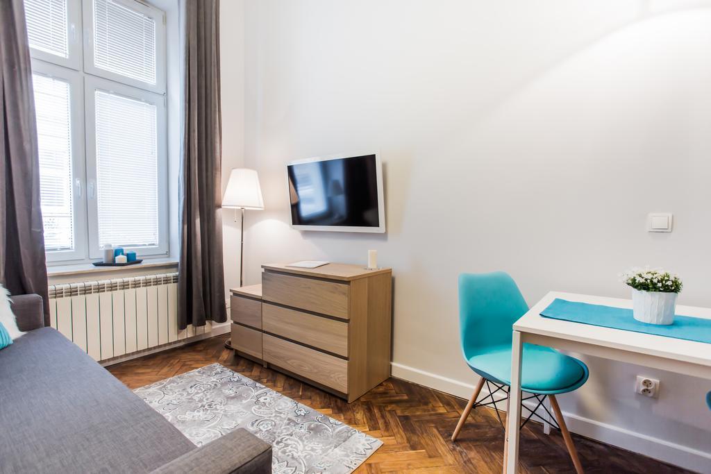 Apartment Apartwawel Wroblewskiego