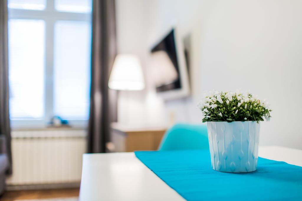 Apartwawel Wroblewskiego * Krakow