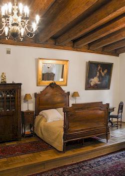 Orlowska Townhouse *