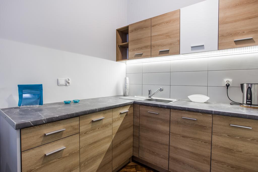 Apartwawel Wroblewskiego *