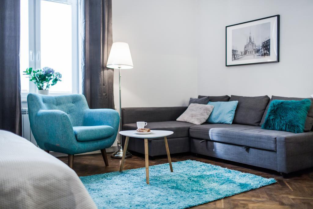 Apartment Apartwawel Wroblewskiego *