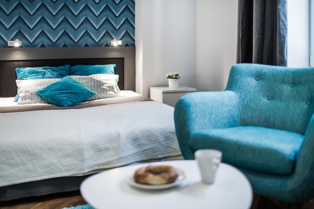 Apartamento Apartwawel Wroblewskiego *