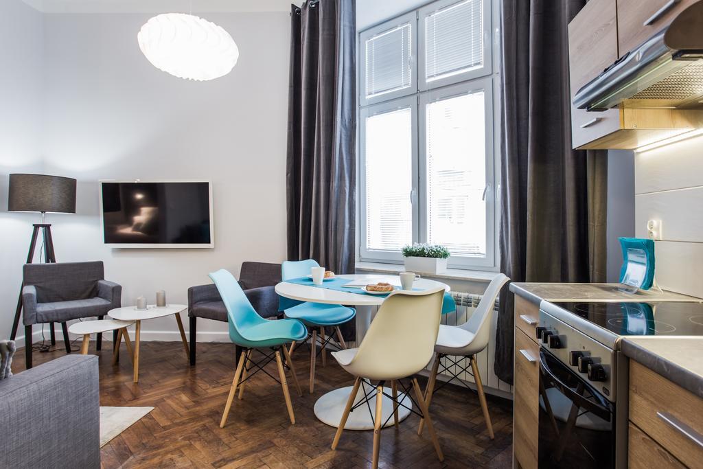 Apartwawel Wroblewskiego *