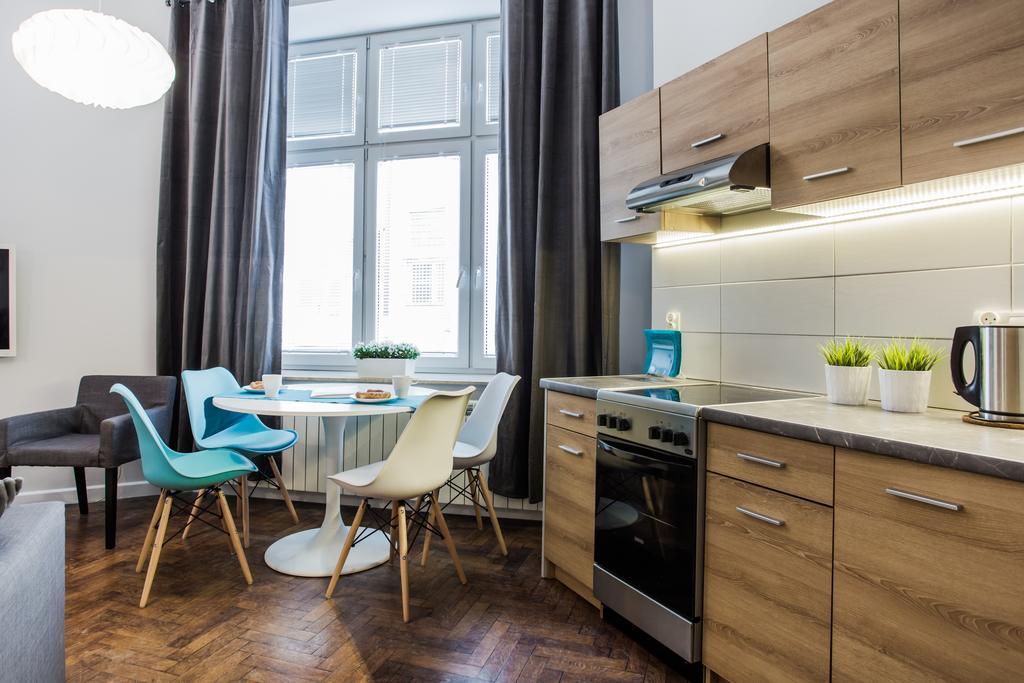 Apartment Apartwawel Wroblewskiego