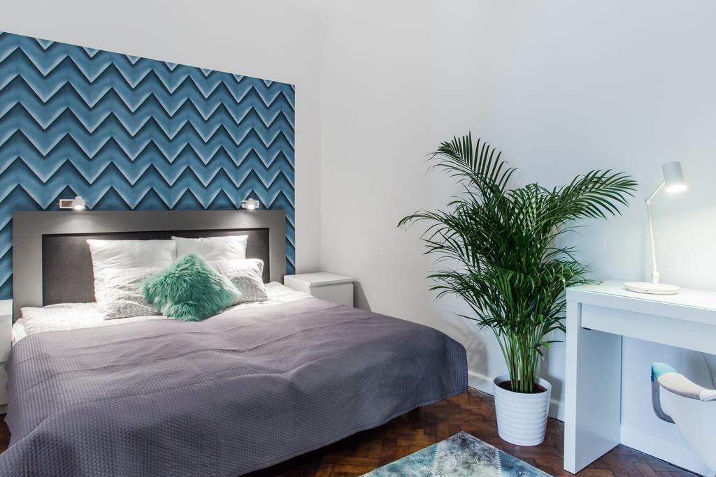 Apartamento Apartwawel Wroblewskiego