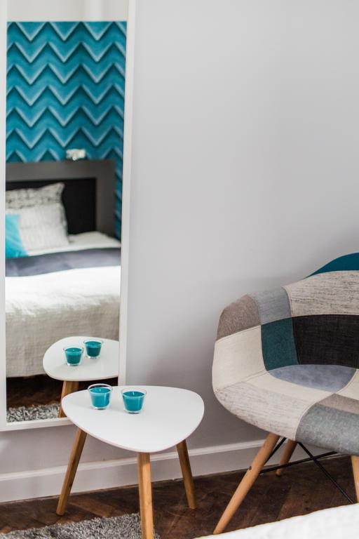 Apartwawel Wroblewskiego * Krakow