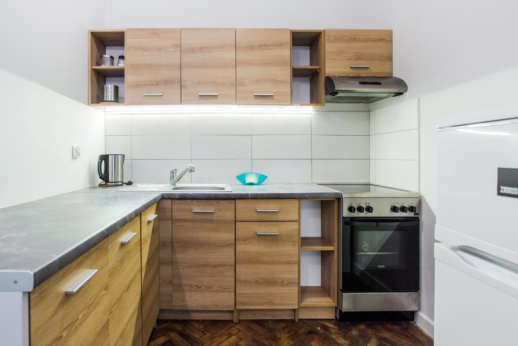 Apartment Apartwawel Wroblewskiego *