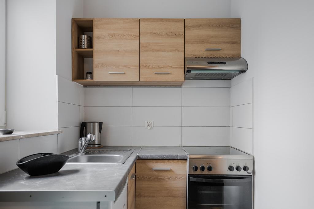 Apartment Apartwawel Wroblewskiego Krakow