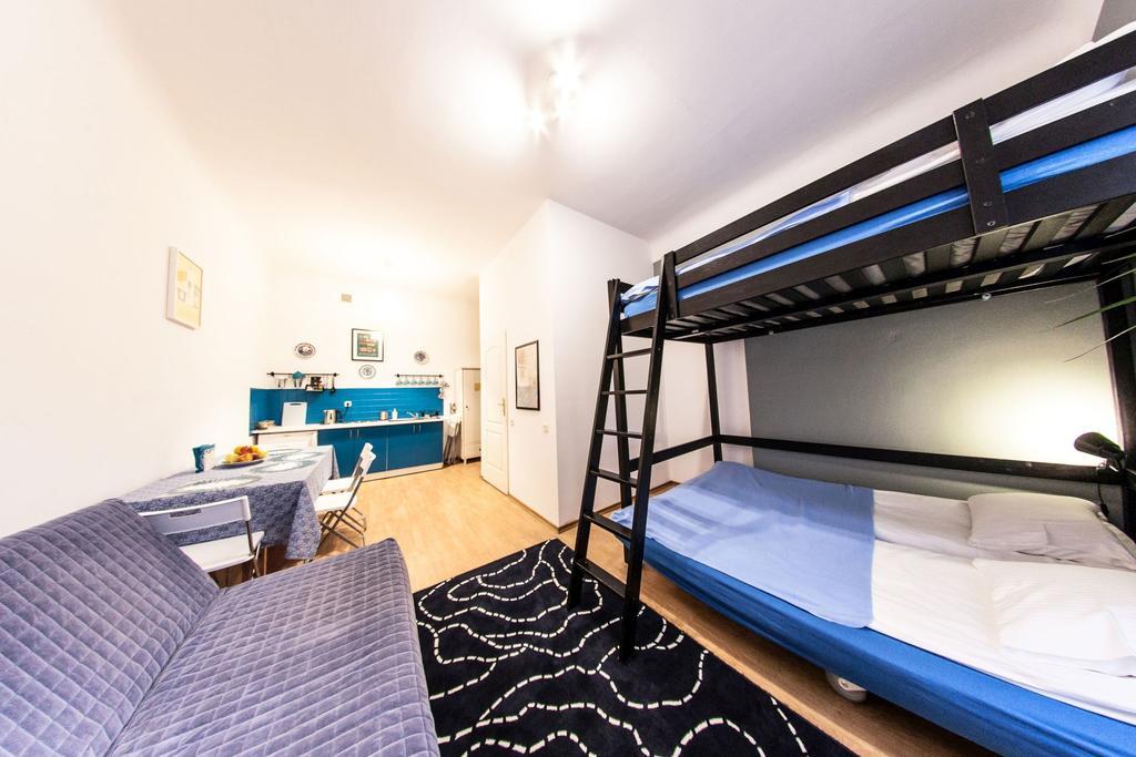 Apartament Homely Apartment's Old Town
