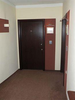 Aparthotel Atlantic