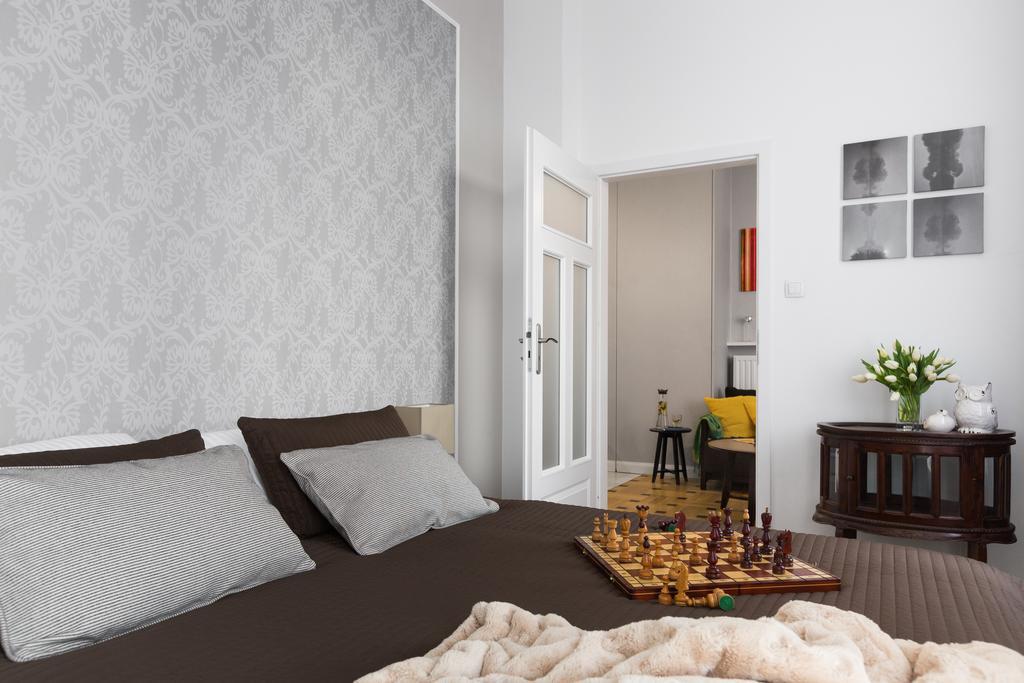 Moko Apartment *