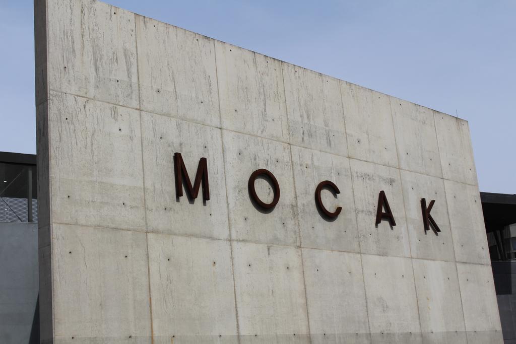 Apartment Przy Mocaku Krakau