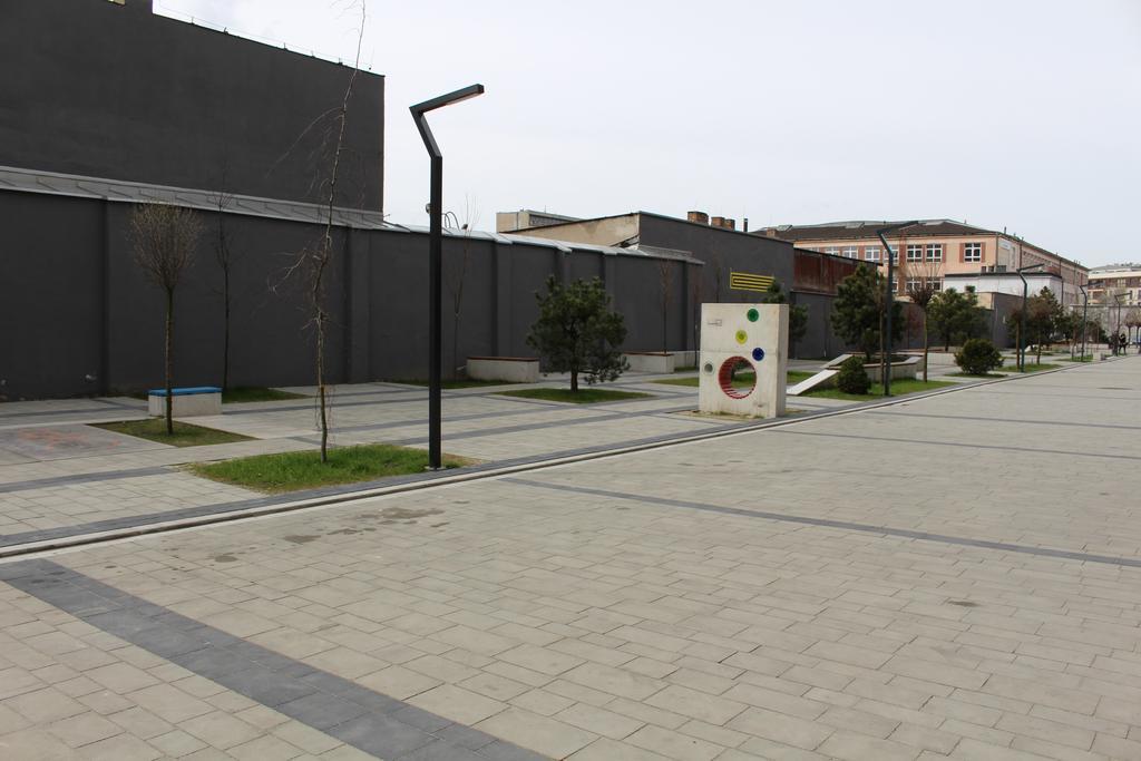 Przy Mocaku Krakau