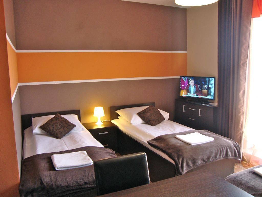 Dolna Apartamento Cracóvia