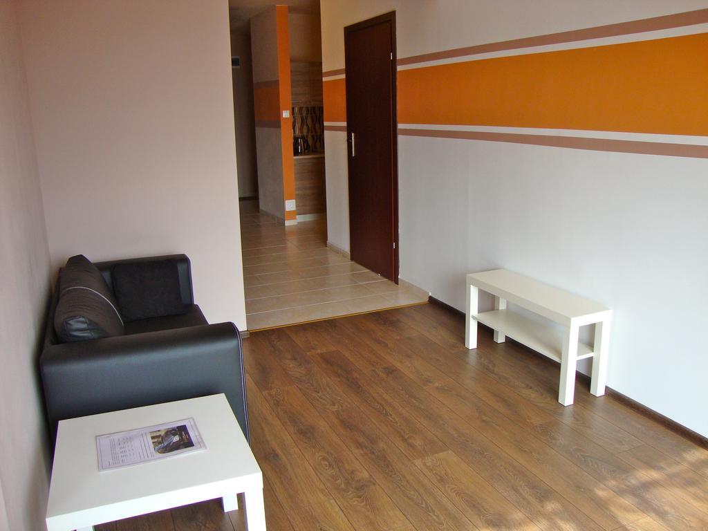 Apartamento Dolna Cracóvia