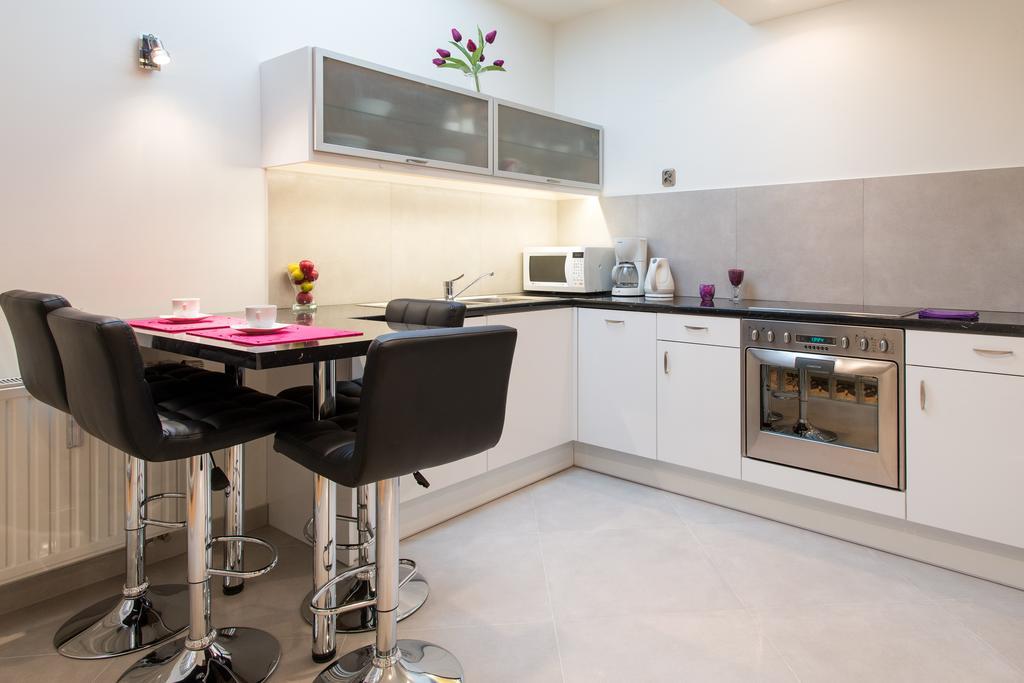 Neo Appartement