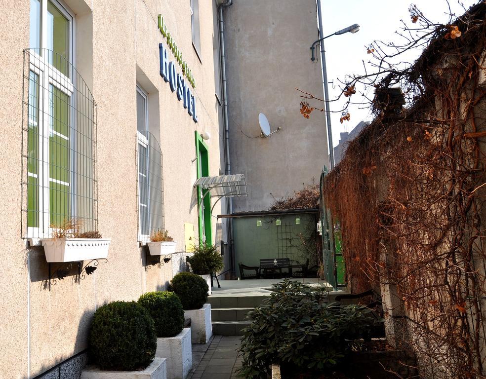 The Secret Garden Hostel