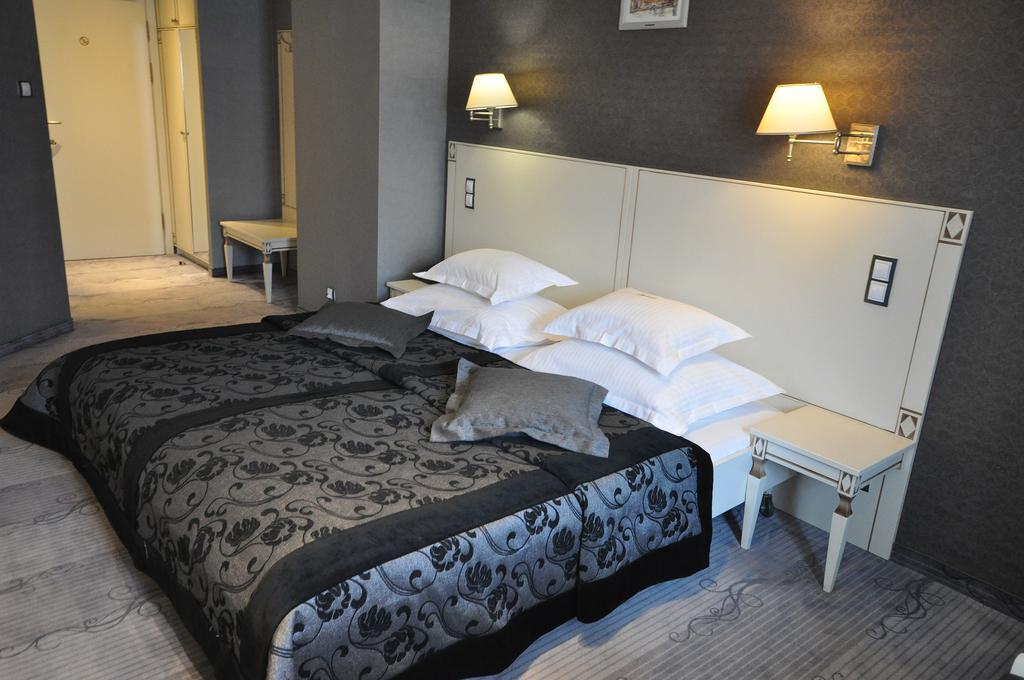 Wawel Hotel 3*