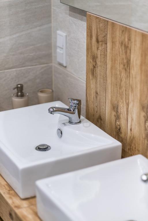 Masarska Apartamento