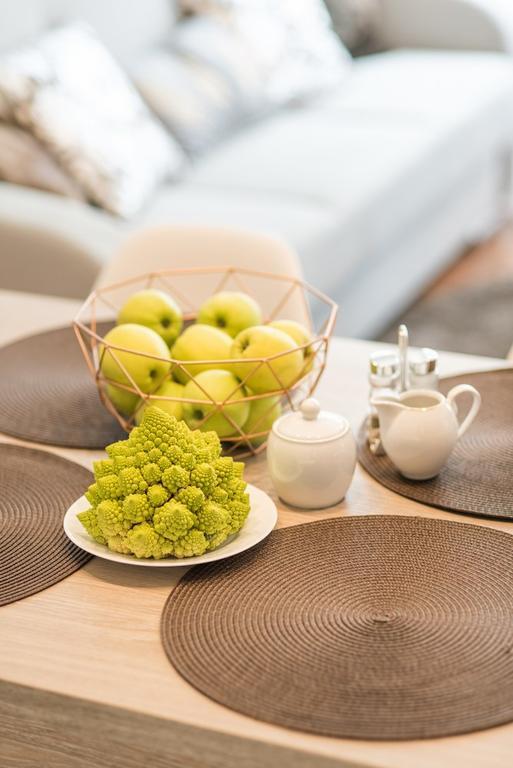 Apartamento Masarska *