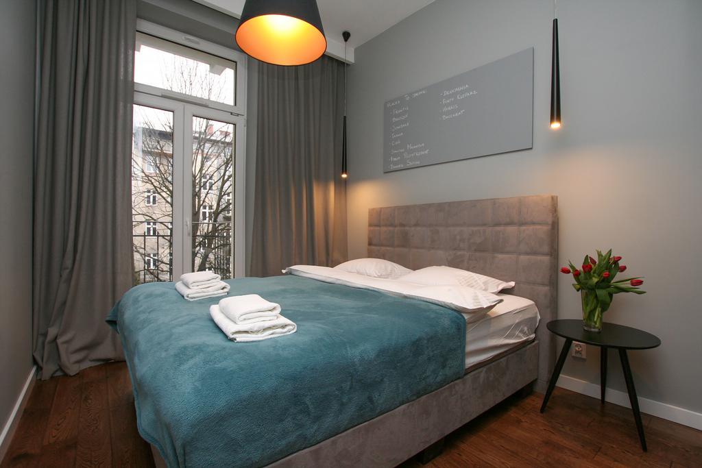 Lou Lou Wawel Appartement