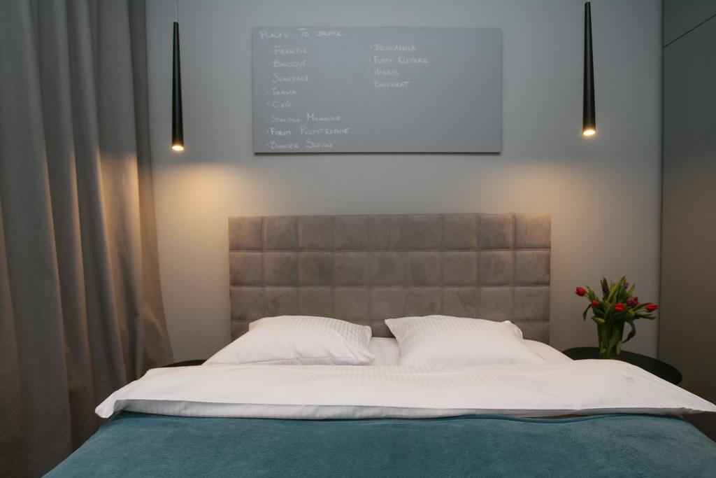 Lou Lou Wawel Appartement