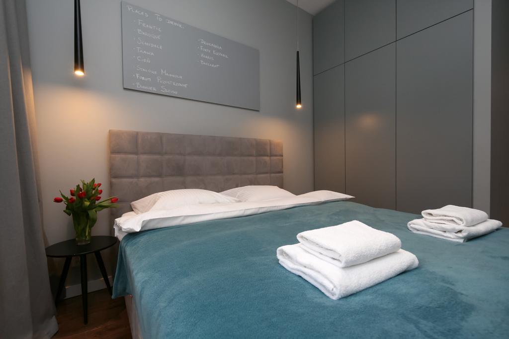 Lou Lou Wawel Appartement *