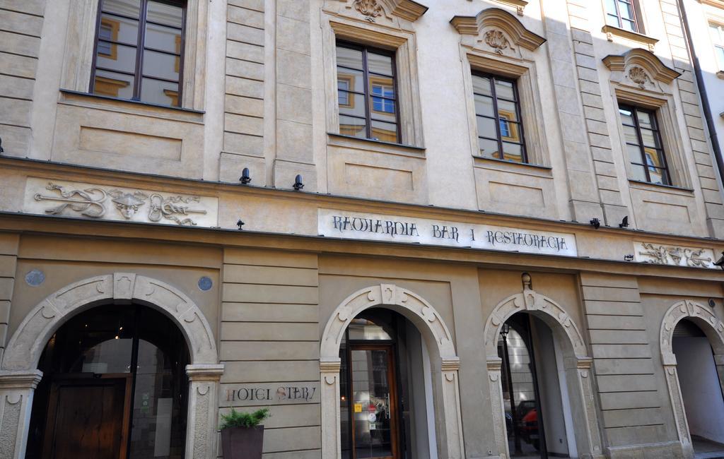Stary Krakau