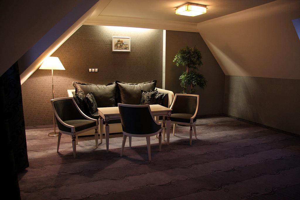 Wawel Hotel 3*