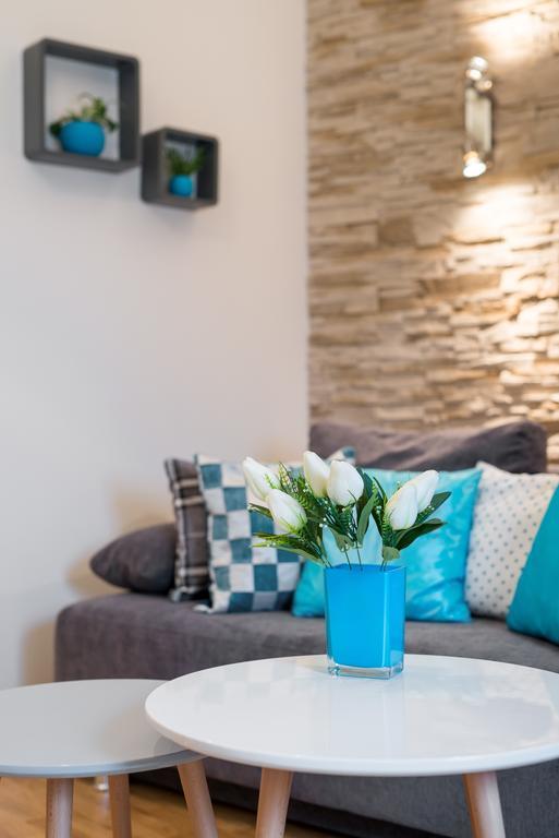 Apartamento Neo *