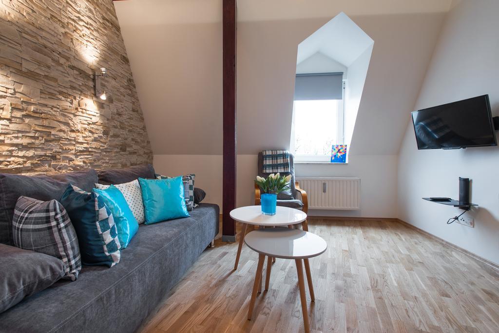 Neo Apartamento *