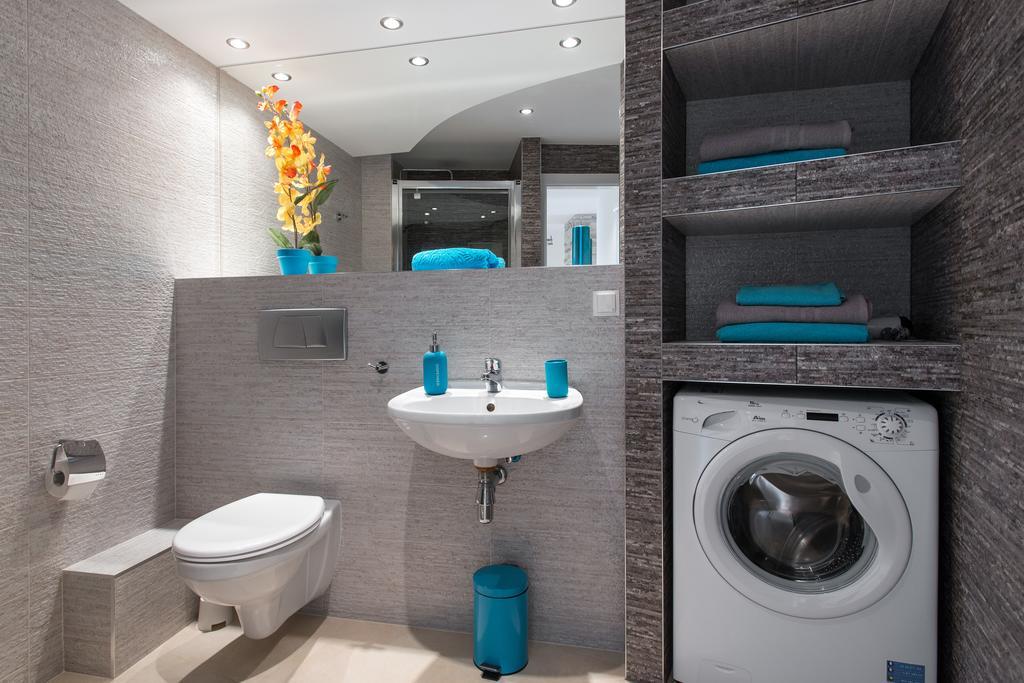 Appartement Neo