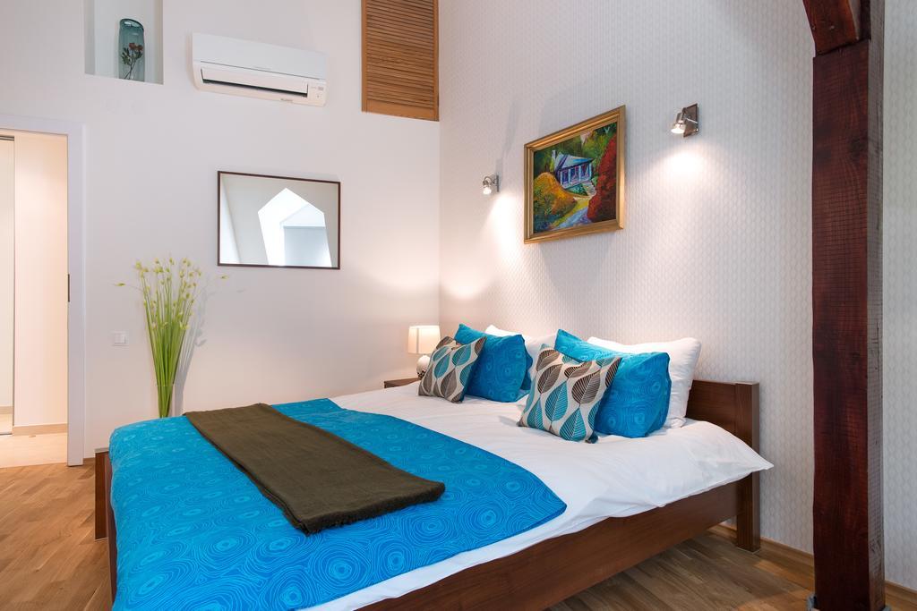 Neo Apartamento Cracóvia