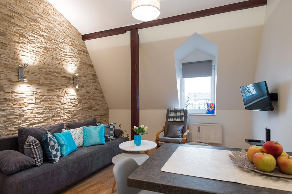 Apartamento Neo Cracóvia