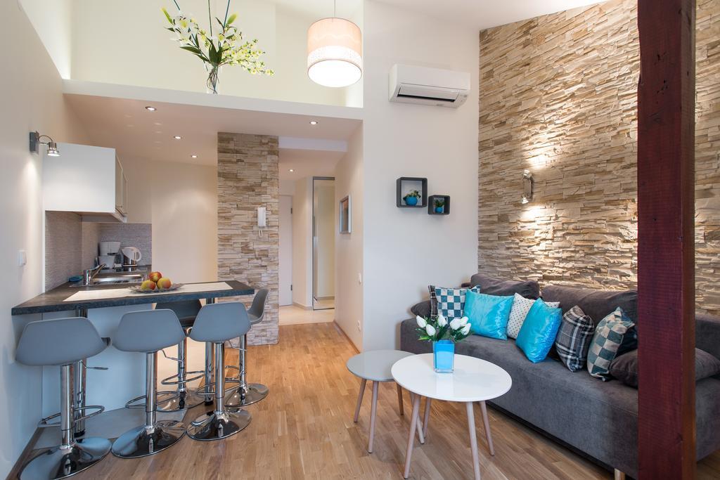 Apartamento Neo