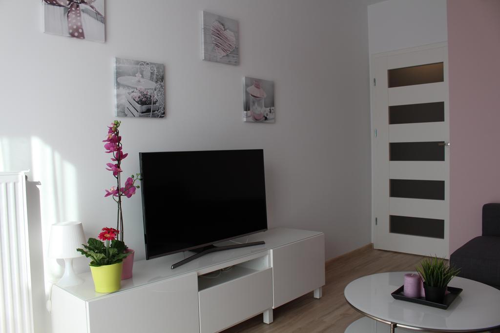 Apartment Przy Mocaku *