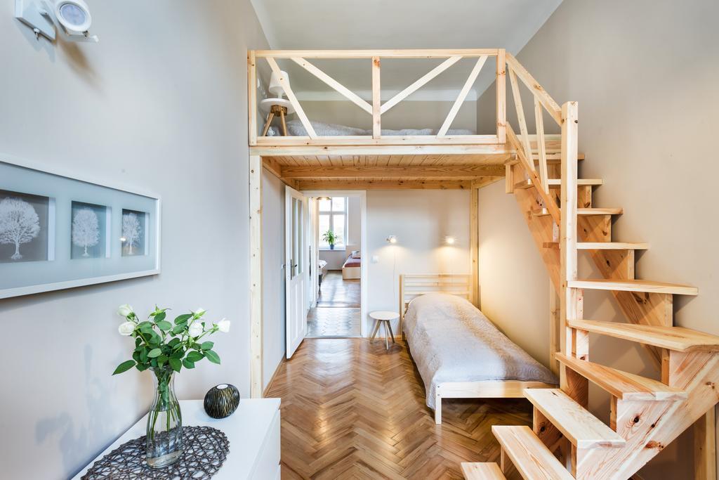 Bernardynska Apartment Krakau