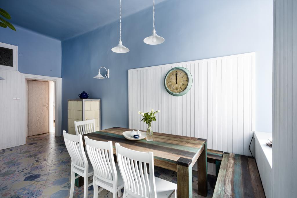 Apartment Bernardynska Krakau