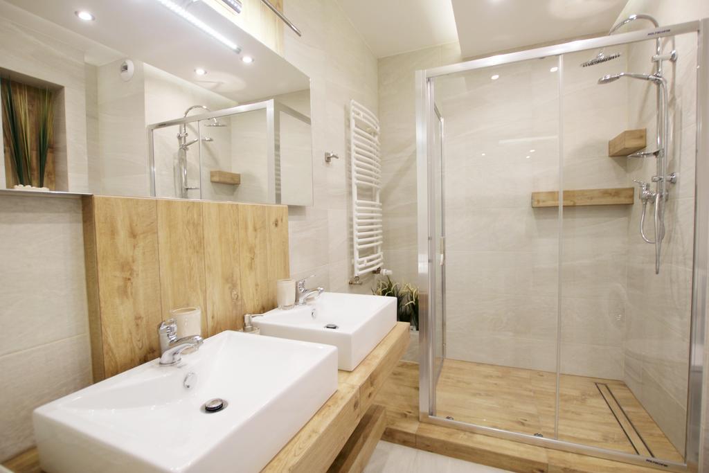 Apartamento Masarska *