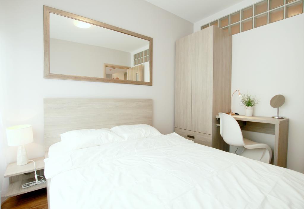 Masarska Apartamento *