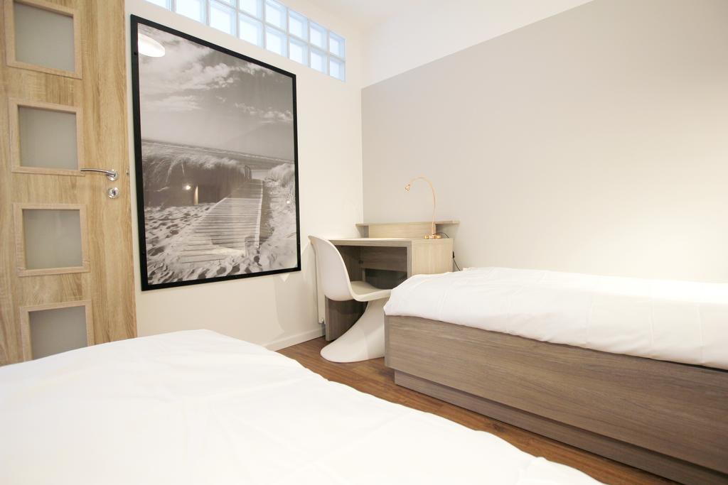 Apartamento Masarska