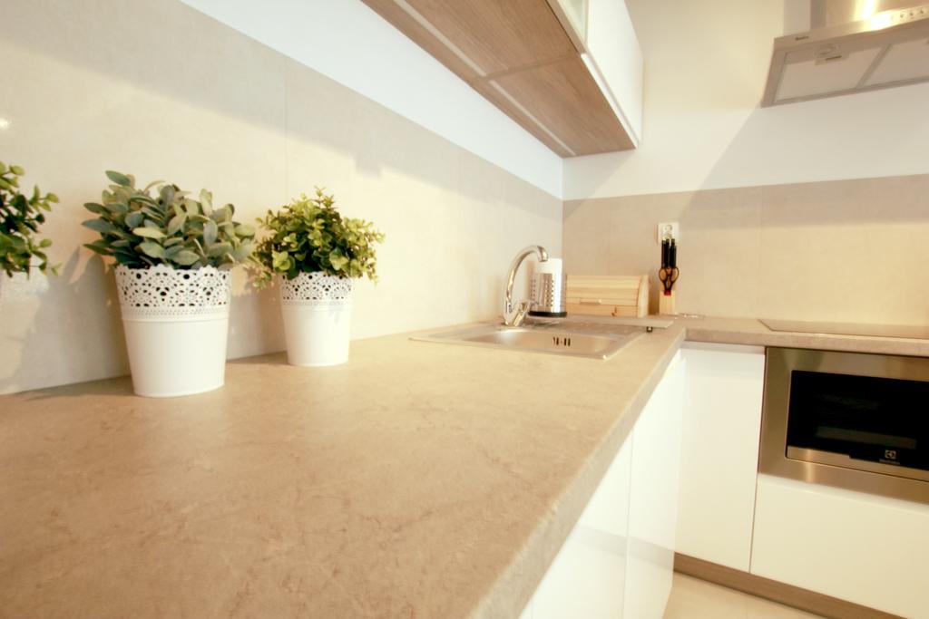 Apartamento Masarska *