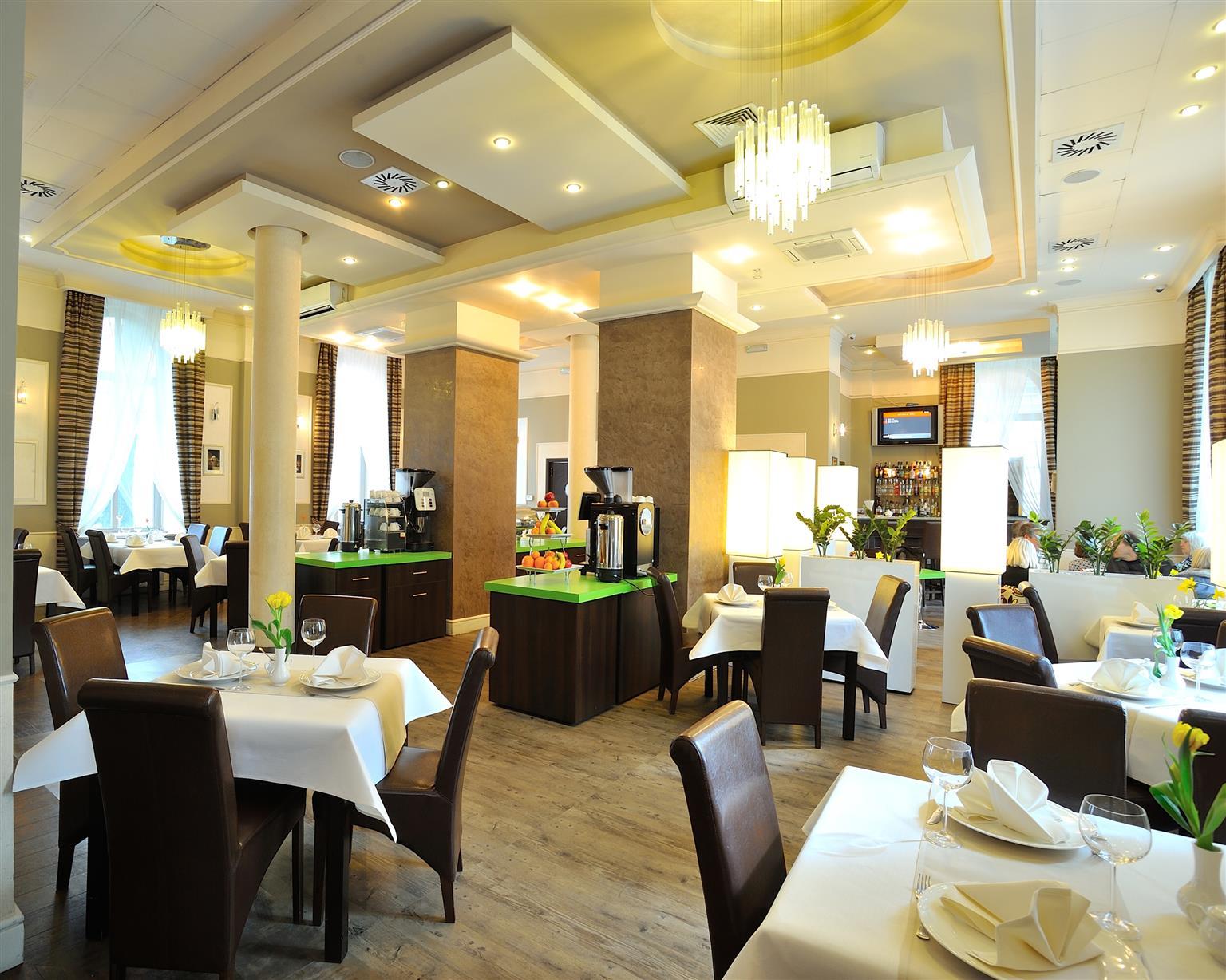 Western Old Town Hotel Krakow
