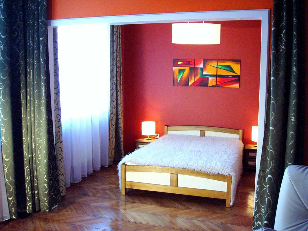 Apartment Astur Krakow