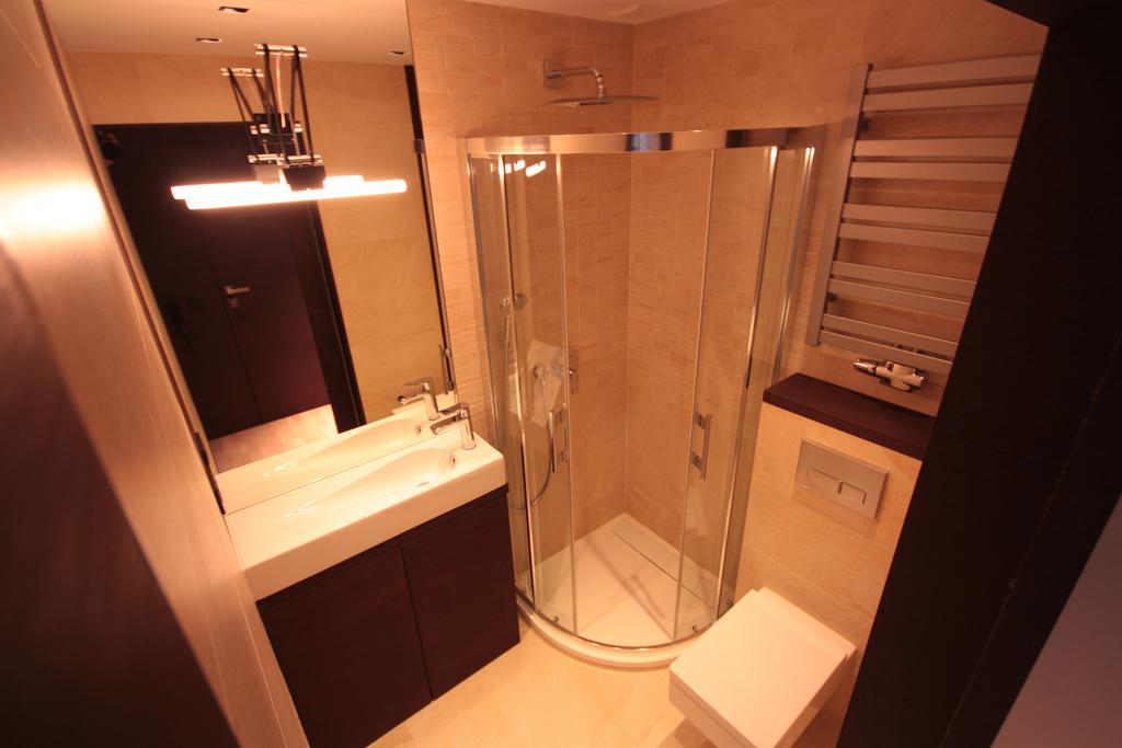 Appartement Modern Old Town-kazimierz Krakau