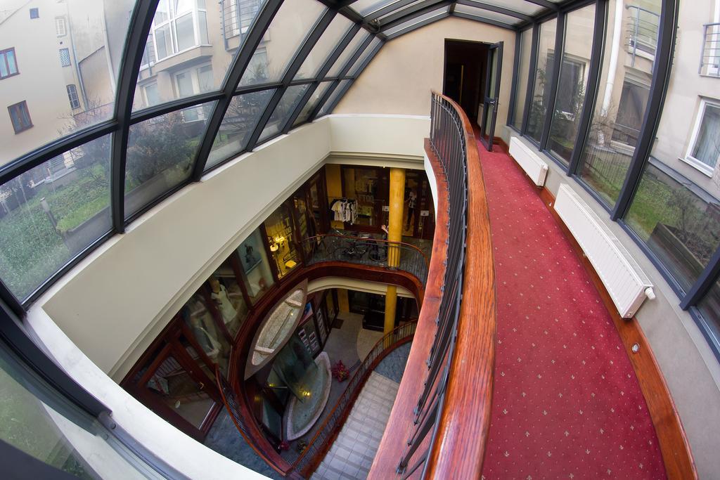 Apartament Sodispar Luxury Old Town