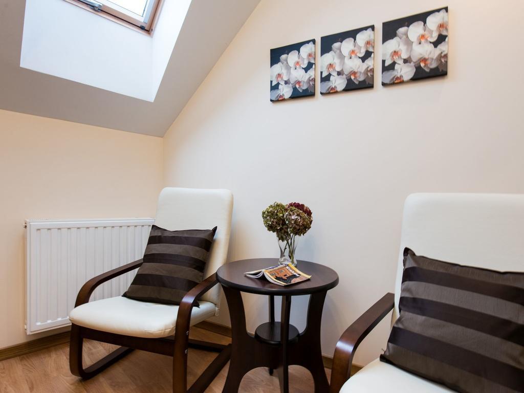 Apartment Vanilla 1 Krakow