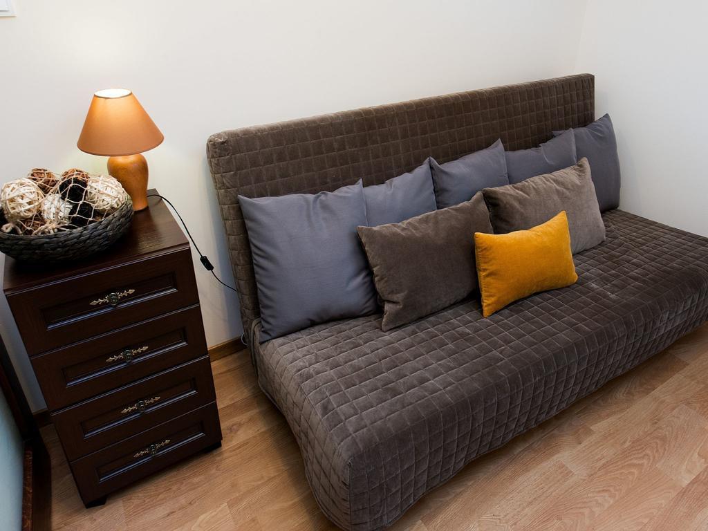 Apartment Vanilla 1