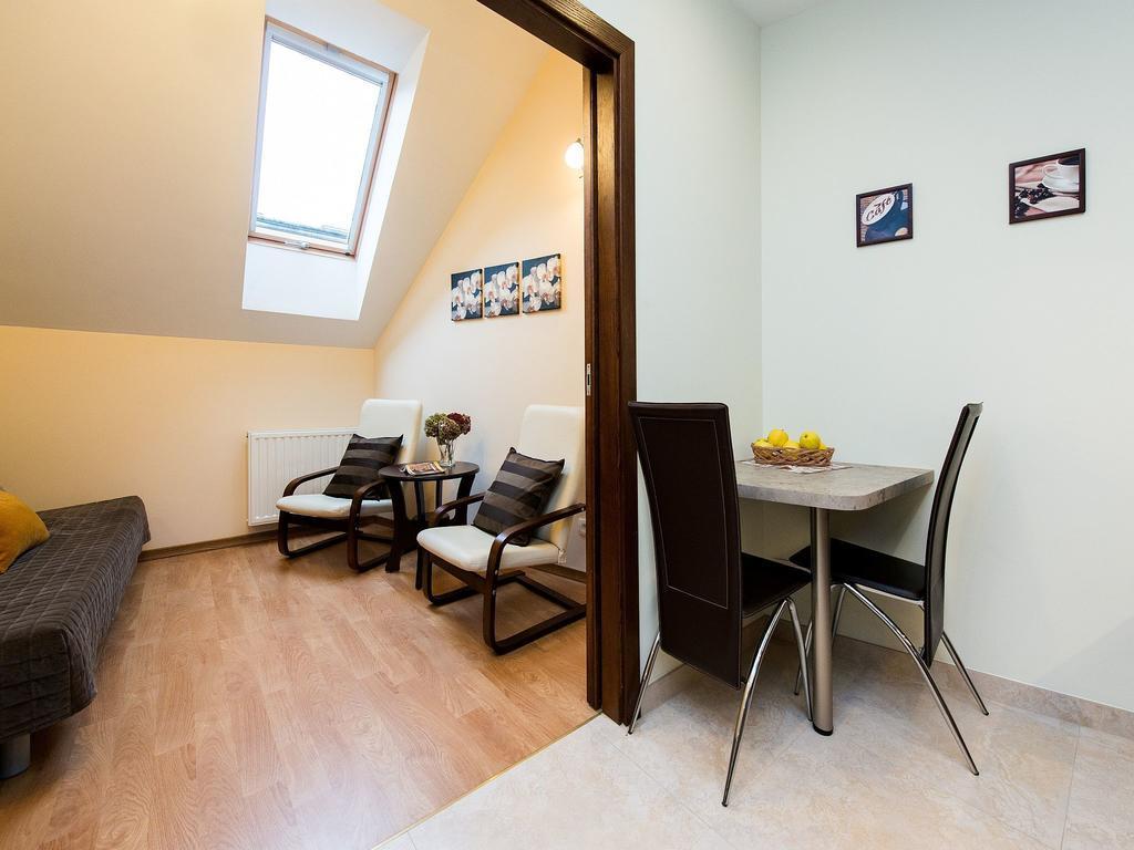 Apartment Vanilla 1 Krakow