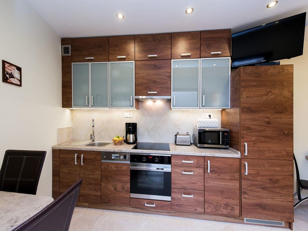 Apartment Vanilla 1 *